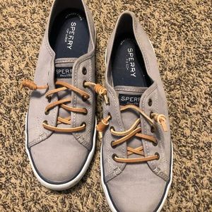 Sperry Shoes